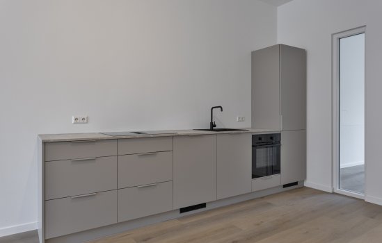 Nieuwe Boteringestraat 71, Groningen