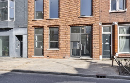 Nieuwe Boteringestraat 71, Groningen