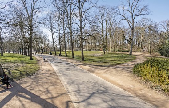 Nieuwe Boteringestraat 71, Groningen