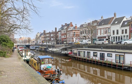 Nieuwe Boteringestraat 71, Groningen