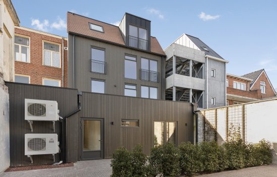 Nieuwe Boteringestraat 71, Groningen