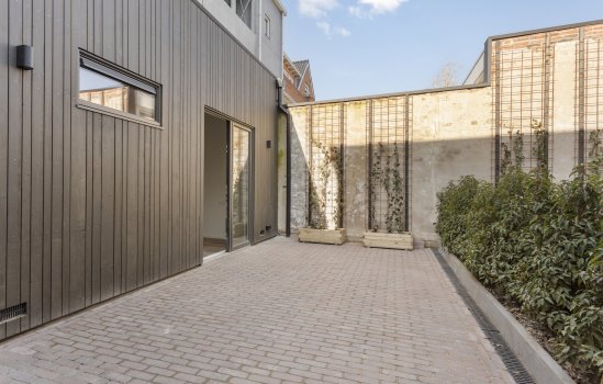 Nieuwe Boteringestraat 71, Groningen