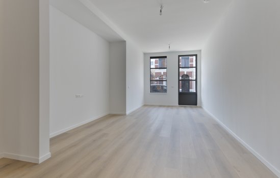 Nieuwe Boteringestraat 71, Groningen