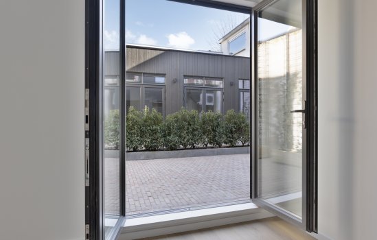 Nieuwe Boteringestraat 71, Groningen