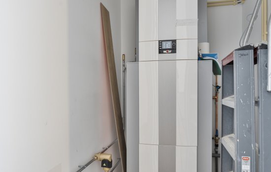 Nieuwe Boteringestraat 71, Groningen