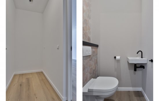 Nieuwe Boteringestraat 71, Groningen