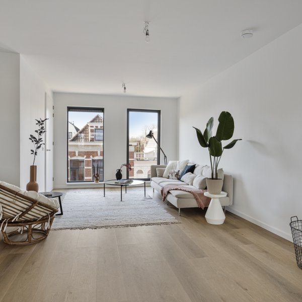 Nieuwe Boteringestraat 71-c, Groningen