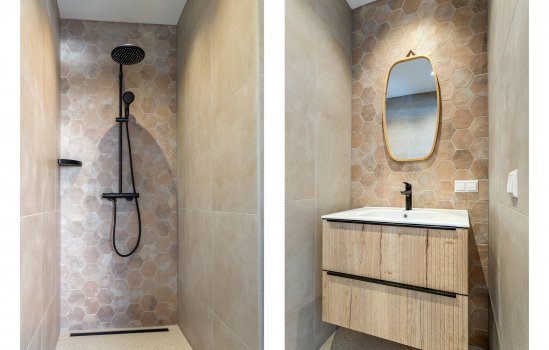 Nieuwe Boteringestraat 71-c, Groningen