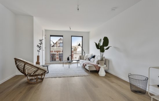 Nieuwe Boteringestraat 71-c, Groningen