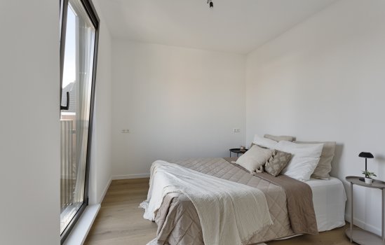 Nieuwe Boteringestraat 71-c, Groningen