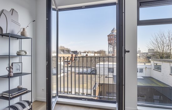 Nieuwe Boteringestraat 71-c, Groningen