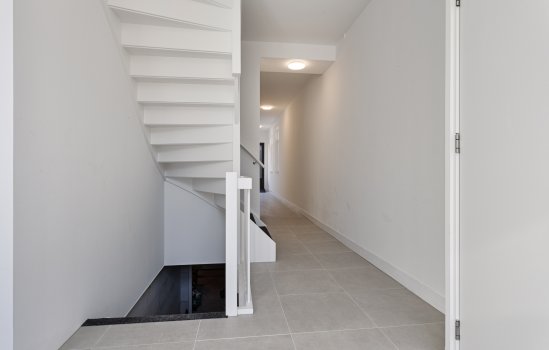 Nieuwe Boteringestraat 71-c, Groningen