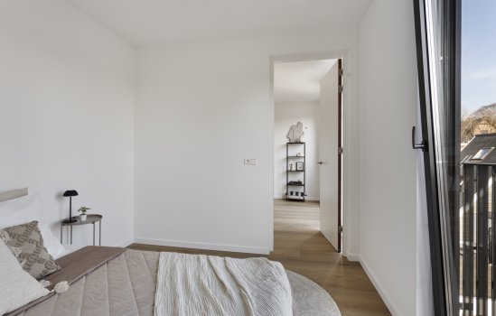 Nieuwe Boteringestraat 71-c, Groningen