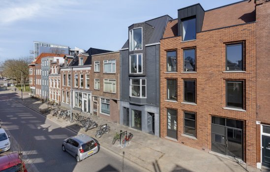 Nieuwe Boteringestraat 71-c, Groningen