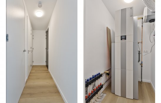 Nieuwe Boteringestraat 71-c, Groningen