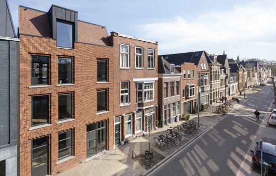 Nieuwe Boteringestraat 71-c, Groningen