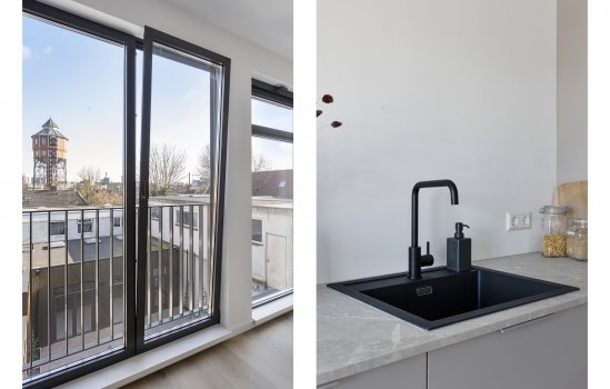 Nieuwe Boteringestraat 71-c, Groningen