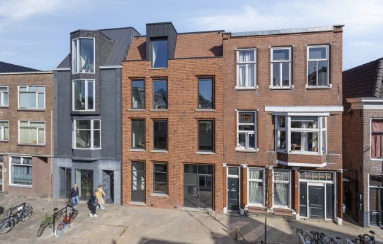 Nieuwe Boteringestraat 71-c, Groningen