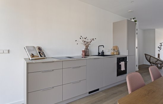 Nieuwe Boteringestraat 71-c, Groningen