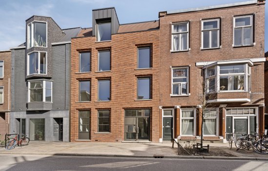 Nieuwe Boteringestraat 71-c, Groningen