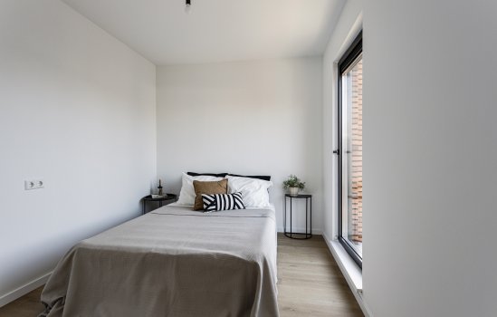 Nieuwe Boteringestraat 71-c, Groningen