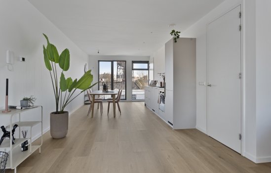 Nieuwe Boteringestraat 71-c, Groningen