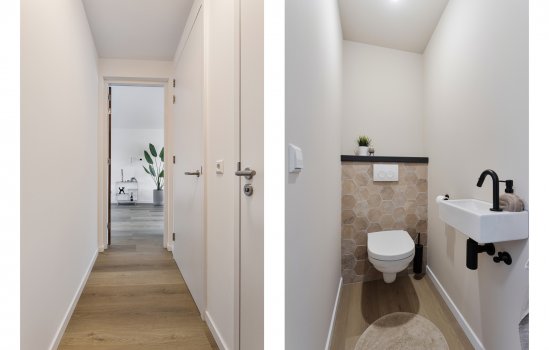 Nieuwe Boteringestraat 71-c, Groningen