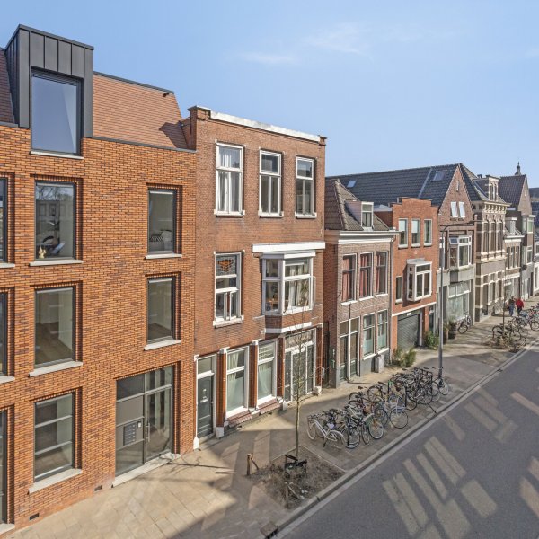 Nieuwe Boteringestraat 71-b, Groningen