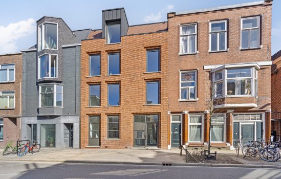 Nieuwe Boteringestraat 71-b, Groningen