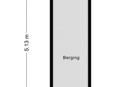 Nieuwe Boteringestraat 71-b, Groningen