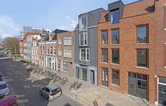Nieuwe Boteringestraat 71-b, Groningen
