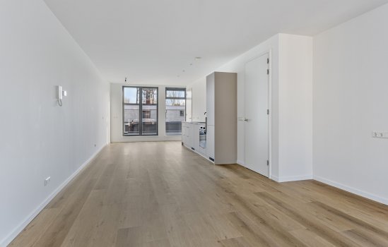 Nieuwe Boteringestraat 71-b, Groningen