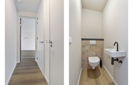 Nieuwe Boteringestraat 71-b, Groningen