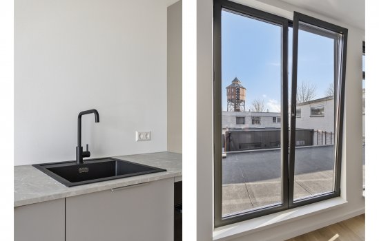 Nieuwe Boteringestraat 71-b, Groningen