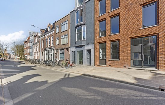 Nieuwe Boteringestraat 71-b, Groningen