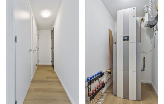 Nieuwe Boteringestraat 71-b, Groningen