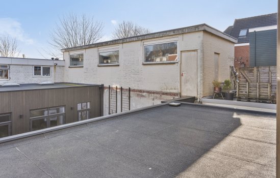 Nieuwe Boteringestraat 71-b, Groningen