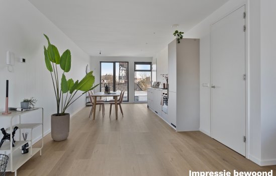 Nieuwe Boteringestraat 71-b, Groningen