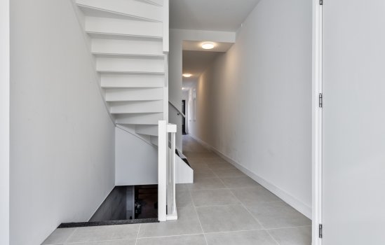 Nieuwe Boteringestraat 71-b, Groningen