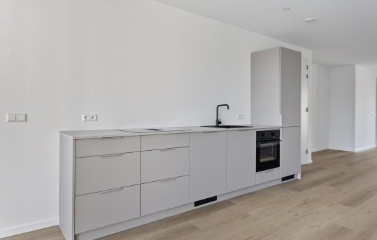 Nieuwe Boteringestraat 71-b, Groningen