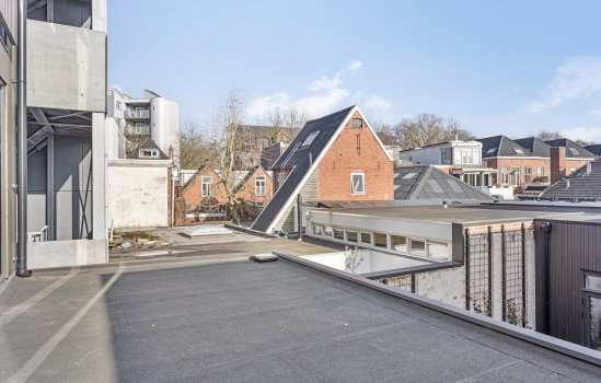 Nieuwe Boteringestraat 71-b, Groningen