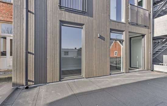 Nieuwe Boteringestraat 71-b, Groningen