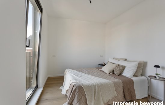 Nieuwe Boteringestraat 71-b, Groningen