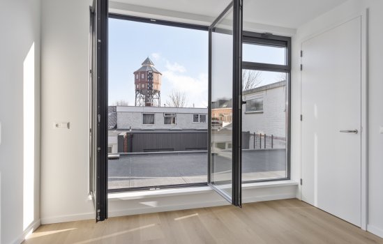 Nieuwe Boteringestraat 71-b, Groningen