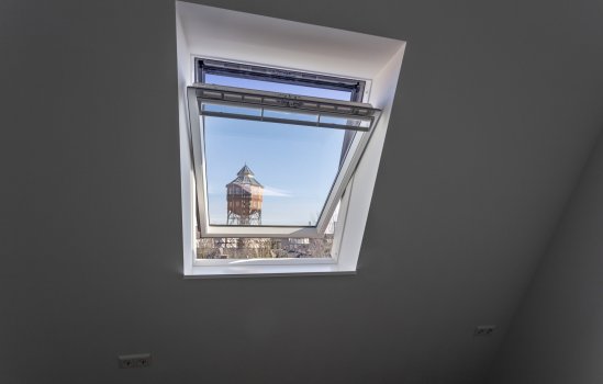 Nieuwe Boteringestraat 71-d, Groningen