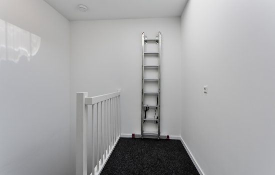 Nieuwe Boteringestraat 71-d, Groningen