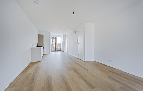 Nieuwe Boteringestraat 71-d, Groningen