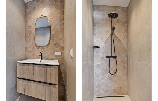 Nieuwe Boteringestraat 71-d, Groningen