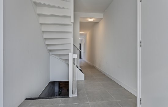 Nieuwe Boteringestraat 71-d, Groningen