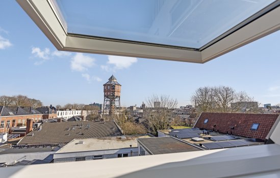 Nieuwe Boteringestraat 71-d, Groningen